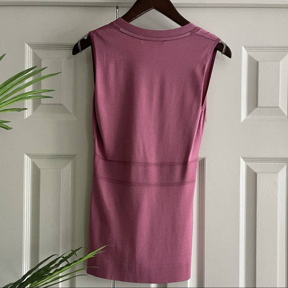 Gucci Knit Tank - Picture 2 of 3